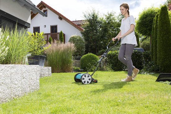 Beste Handgrasmaaier van 2025 🧑‍🌾