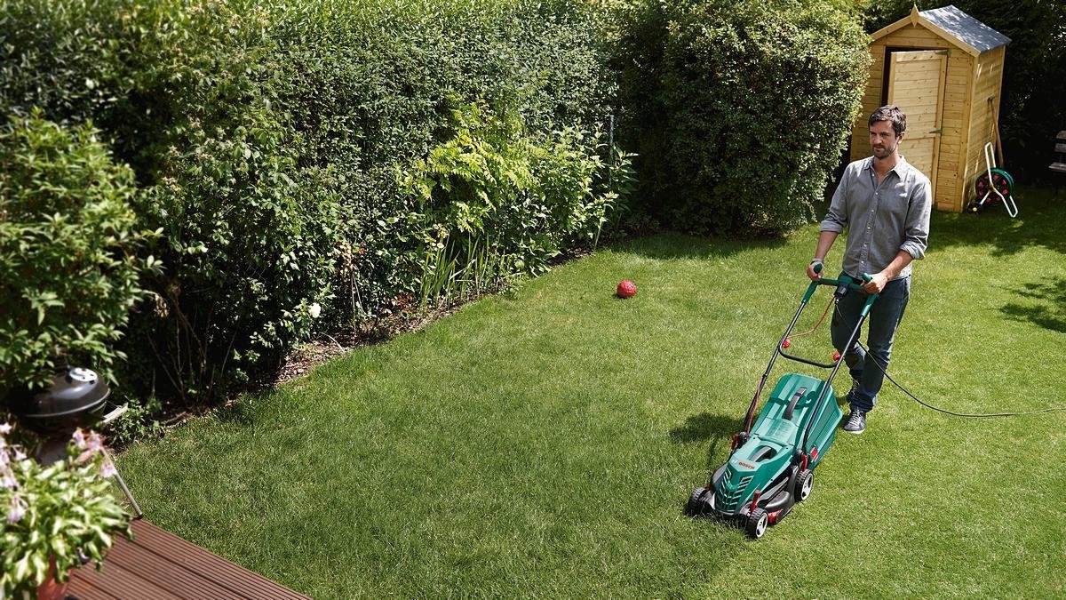 Bosch grasmaaier kopen? – 5 beste Bosch grasmaaiers!