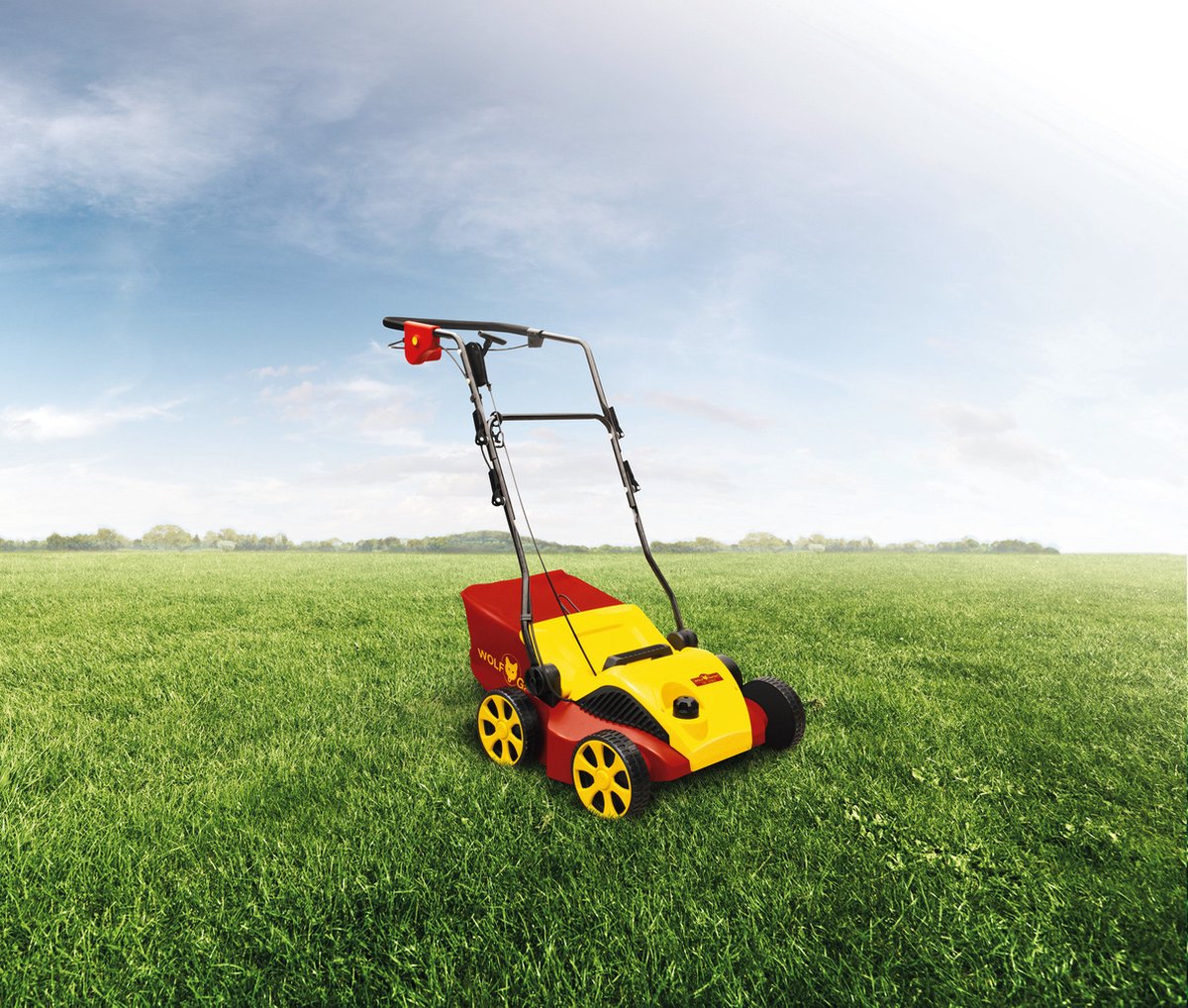 Beste Verticuteermachine van 2025 – Reviews & Advies 🌿